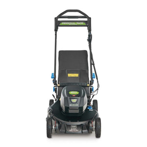 Toro (21388) 21” (53 cm) 60V MAX* Electric Battery Personal Pace® Super Recycler® Mower