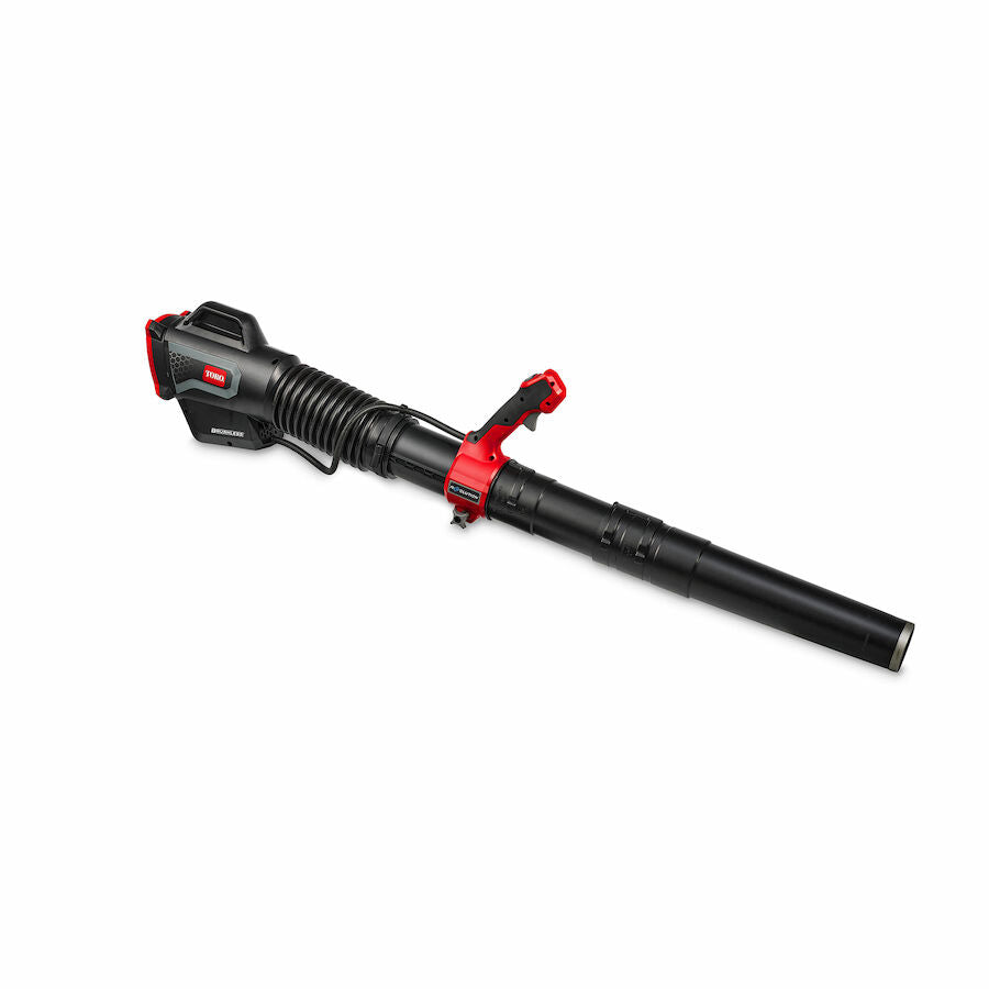 Toro 60V MAX* Revolution® 730 CFM Brushless Leaf Blower Cannon - Battery Not Included (66100T)