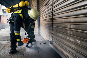 Stihl MS 462 Petrol Chainsaw