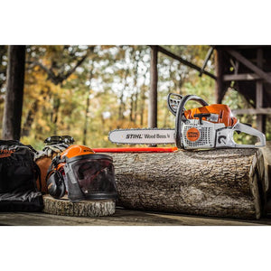STIHL® MS 251 WOOD BOSS® Chainsaw