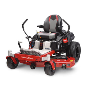 Toro 54 in. (137 cm) TimeCutter® MyRIDE® Zero Turn Mower