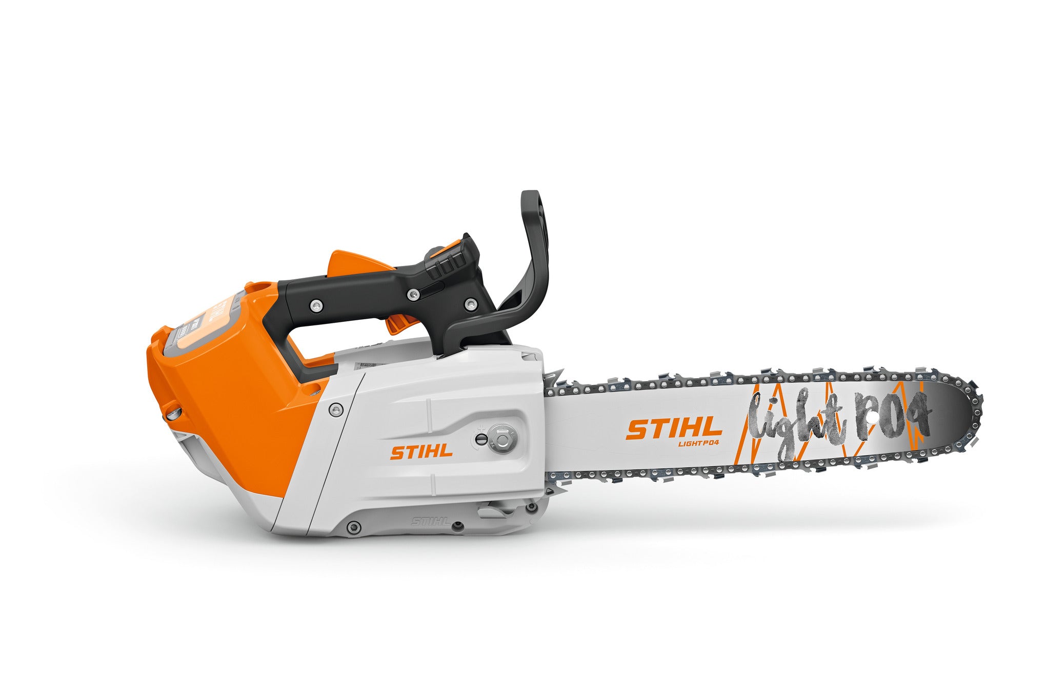 STIHL® MSA 220 TC-O Top Handle Chainsaw 16