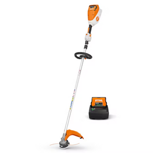 Stihl TRIMMER FSA 80 R LOOP UNIT ONLY FSA80R/U