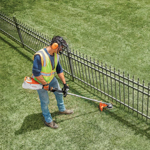 STIHL® FSA 135 R Cordless trimmer