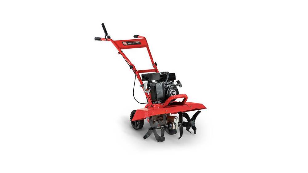 DR Power Rear Tine Rototiller(TW15221DMN)
