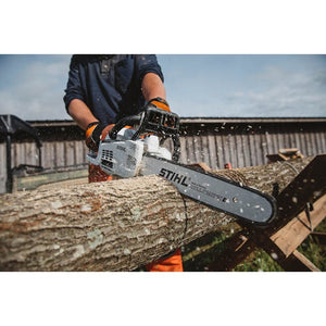 STIHL® MS 201 C-EM 16