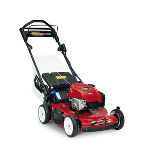 Toro Recycler 22” Self-Propelled Lawn Mower with Electric Start (20334)