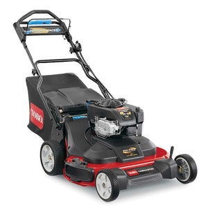 Toro 30 in. (76cm) TimeMaster Electric Start Gas Lawn Mower(21200)