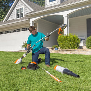 STIHL® FS-KM Line Head Trimmer