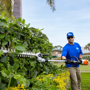 STIHL® HLA 135 (145°)