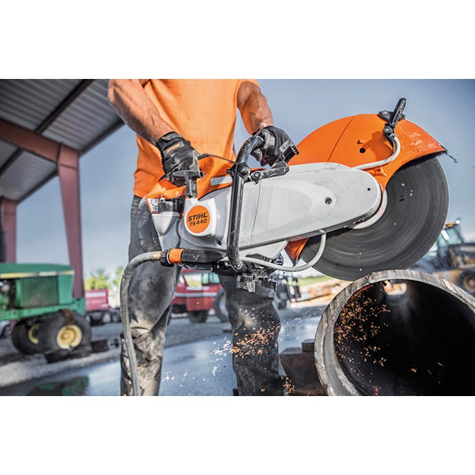 STIHL® TS 440 Cutquik®