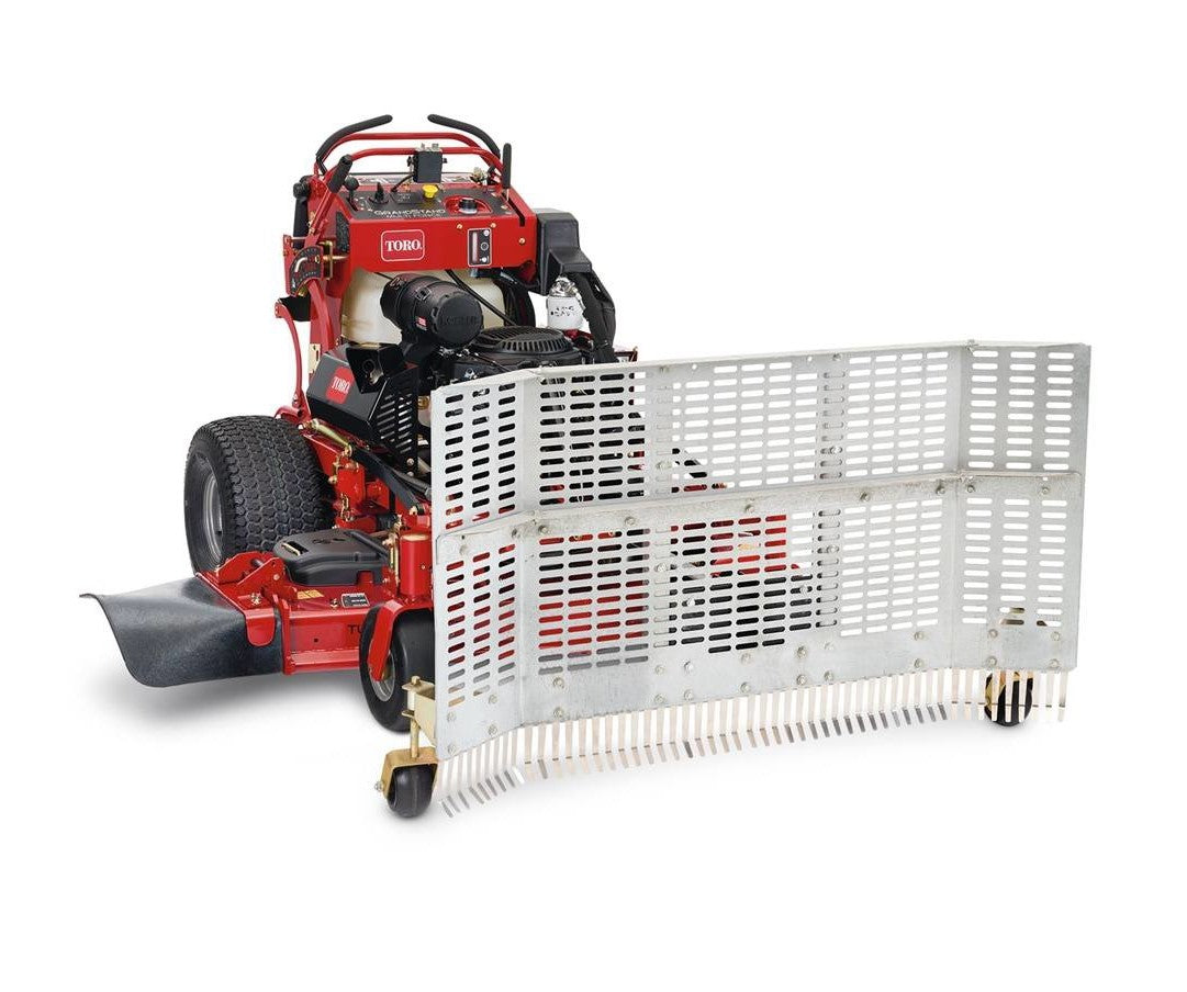 Toro Multi Force Leaf Blade Plow (78697)