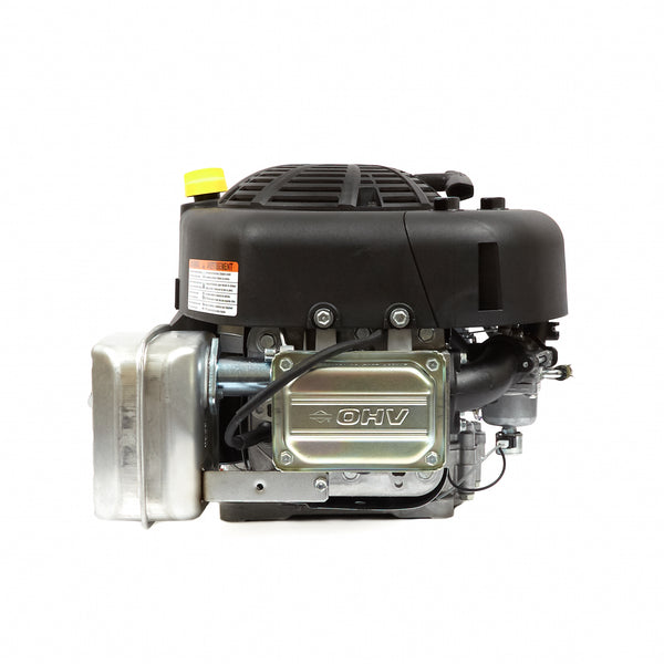 Briggs and Stratton 11.5 HP 344cc Vertical Shaft Engine