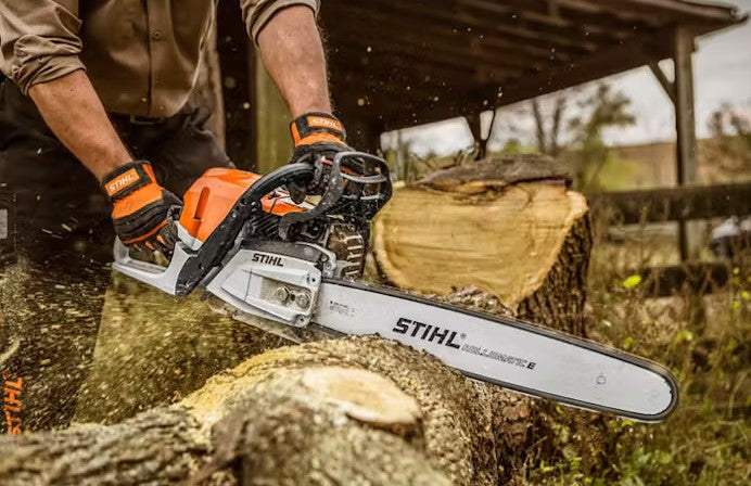 STIHL® MS 261