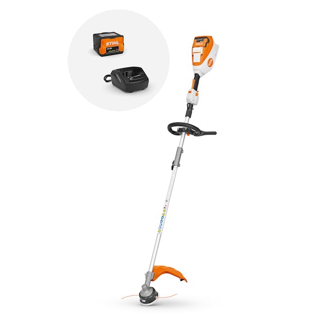 STIHL® KMA 80 R