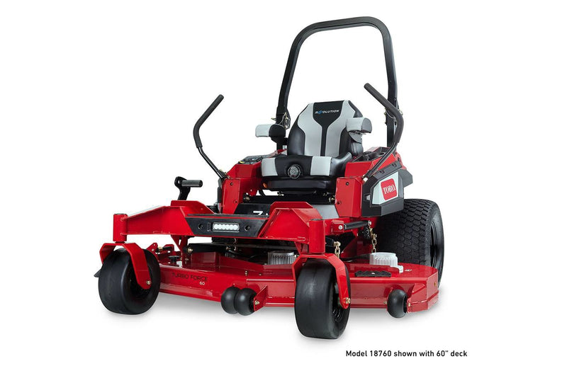 Toro Z Master Revolution 52 in. (132 cm) (18752)