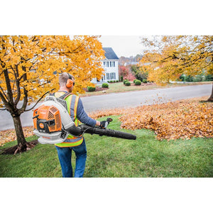 STIHL® BR 800 X MAGNUM®