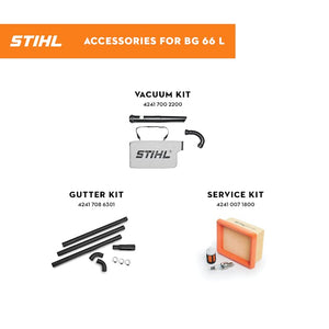STIHL® BG66 Leaf Blower