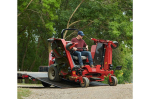 Toro 7500-D Series 144 in. (366 cm) 44 hp 1568cc Diesel Rear Discharge (72144)