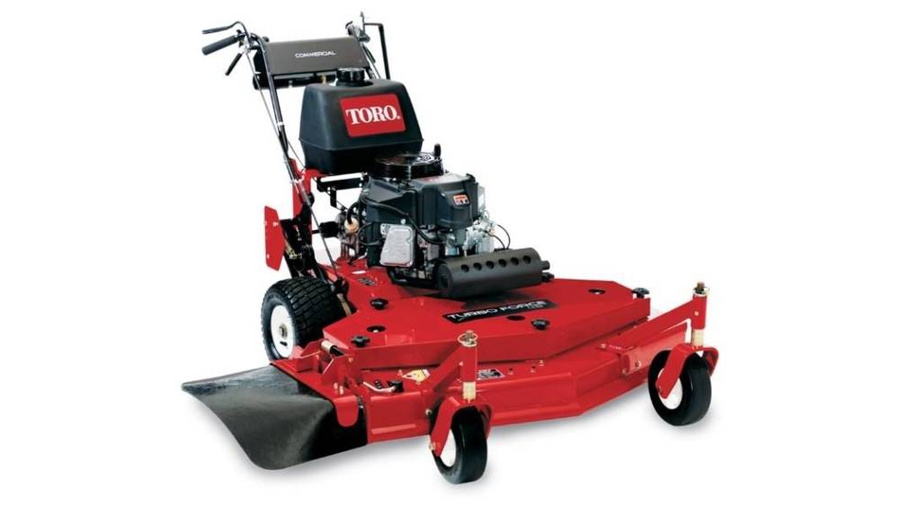 Toro 36 in. (91 cm) Fixed Deck Gear Drive Pistol Grip (50-State) (39634)