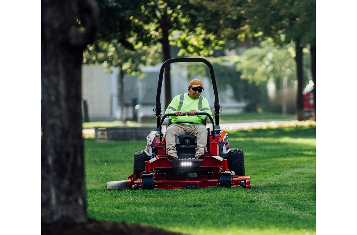 Toro Z Master Revolution 60 in. (152 cm) (18760)