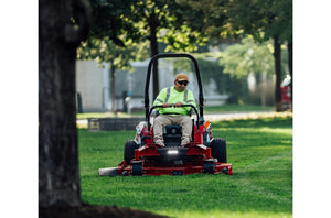 Toro Z Master Revolution 60 in. (152 cm) (18760)