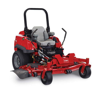 Toro 7500-D Series 72
