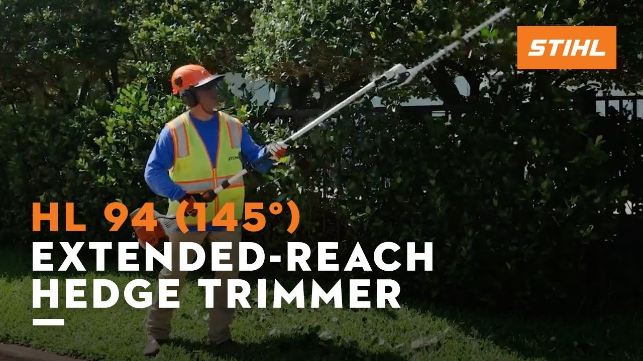STIHL® HL 94 (145°) Hedge Trimmer