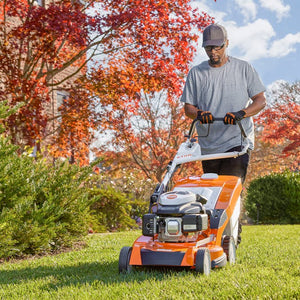 STIHL® RM 655 VS (USA) Lawn Mower