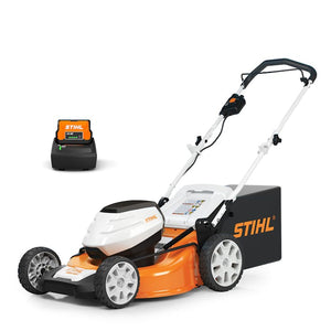 STIHL® RMA 460 Mower w/ Battery & Charger