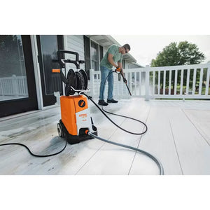 STIHL® RE 110 PLUS Pressure Washer