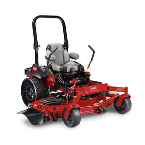 Toro	5000 Series 72 in. (183 cm) 26.5 hp EFI 747cc (72912)