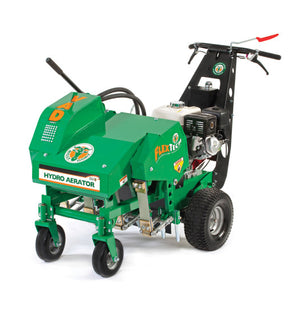 Billy Goat AE1300H 30 inch 390cc (Honda) Hydro Self-Propelled Aerator