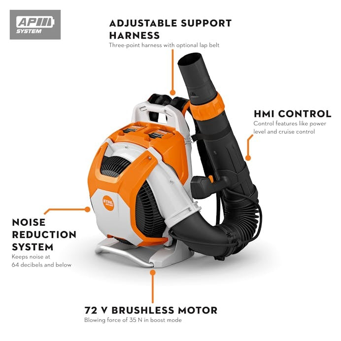 STIHL® BRA 600