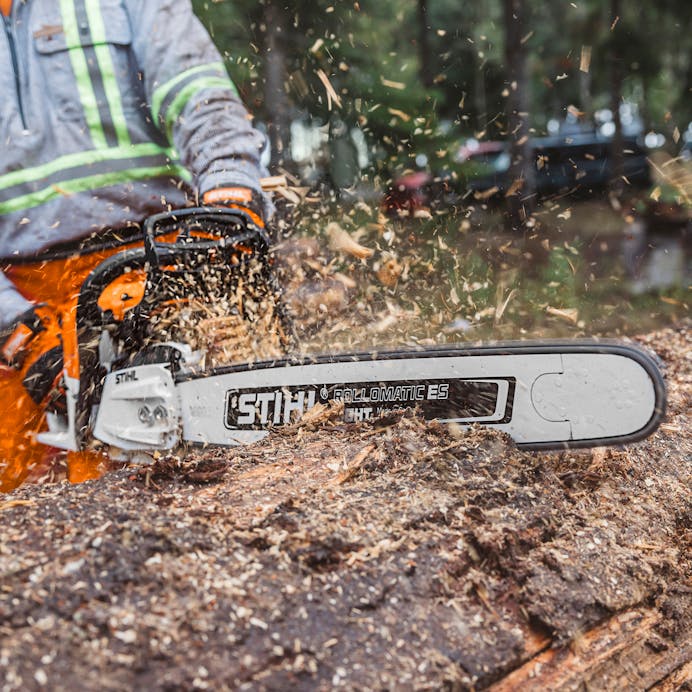 STIHL® MS 400 C-M 25