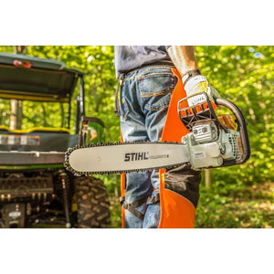 STIHL® MS 291 Gas Chainsaw 18