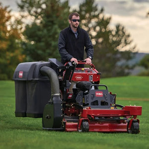 Toro 78459 4000 HDX Pro XL Series E-Z Vac Blower & Drive Kit for 60