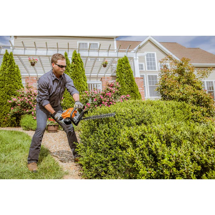 STIHL® HS 45 Hedge Trimmer 18