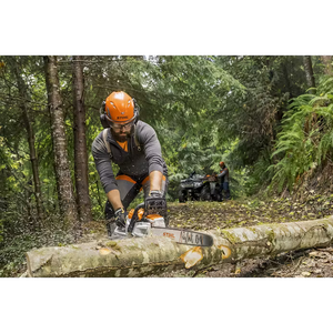 STIHL® MSA 300 C-O Battery Powered Chainsaw