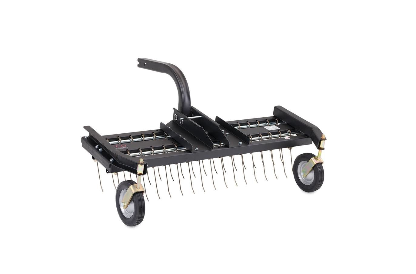 Toro Multi Force Dethatcher (78690)