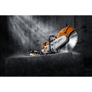 STIHL® TS 500¡ Cutquik®