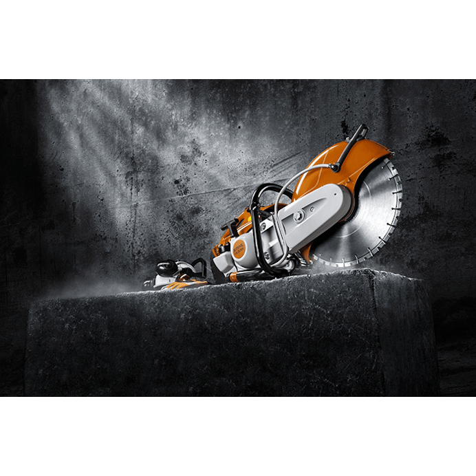 STIHL® TS 500¡ Cutquik®