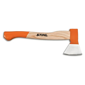STIHL® Woodcutter Camp & Forestry Hatchet (70108811908)