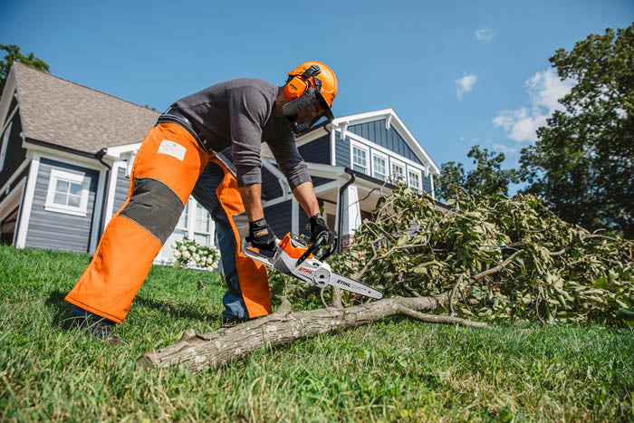 STIHL® MSA 140 C-B