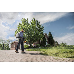 STIHL® BR 800 C-E MAGNUM®