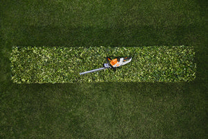 STIHL® HSA 30 Cordless Hedge Trimmer