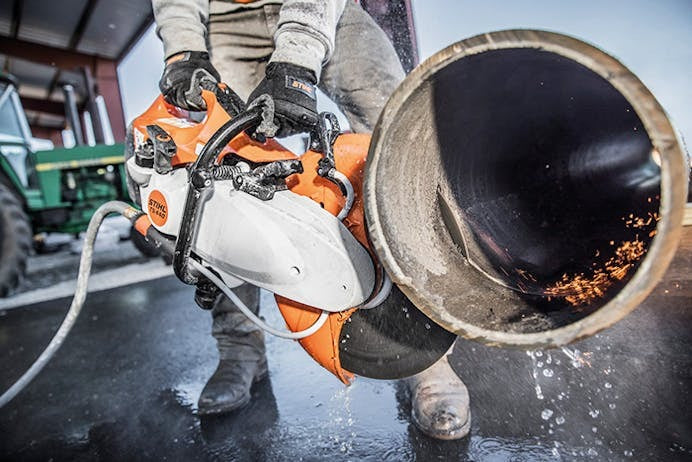 STIHL® TS 440 Cutquik®