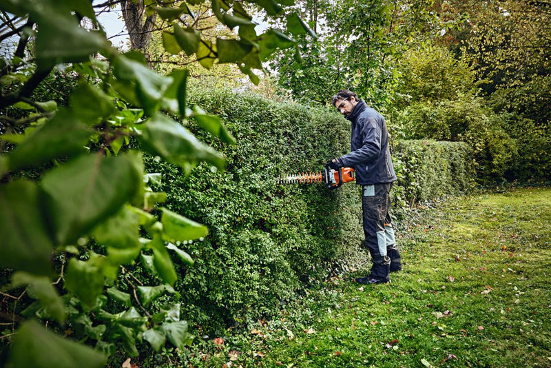 STIHL® – HSA 100.1 Cordless Hedge Trimmer