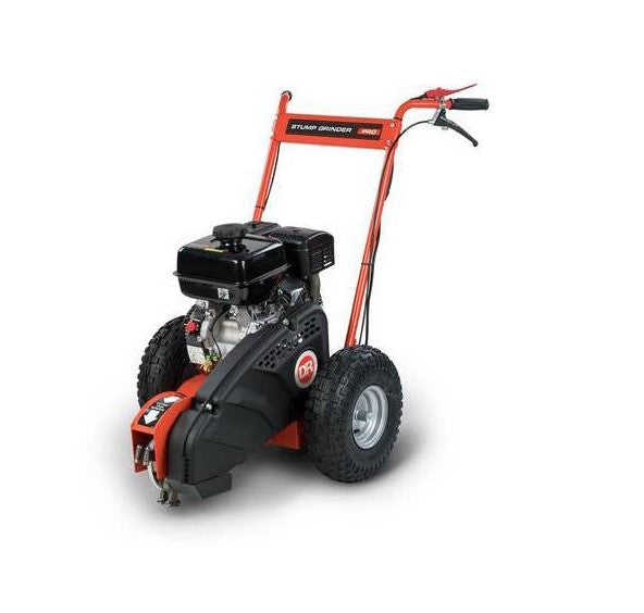 DR Power DR Stump Grinder (ST45015DEN)