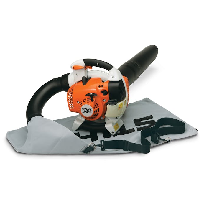 STIHL® SH 86 C-E